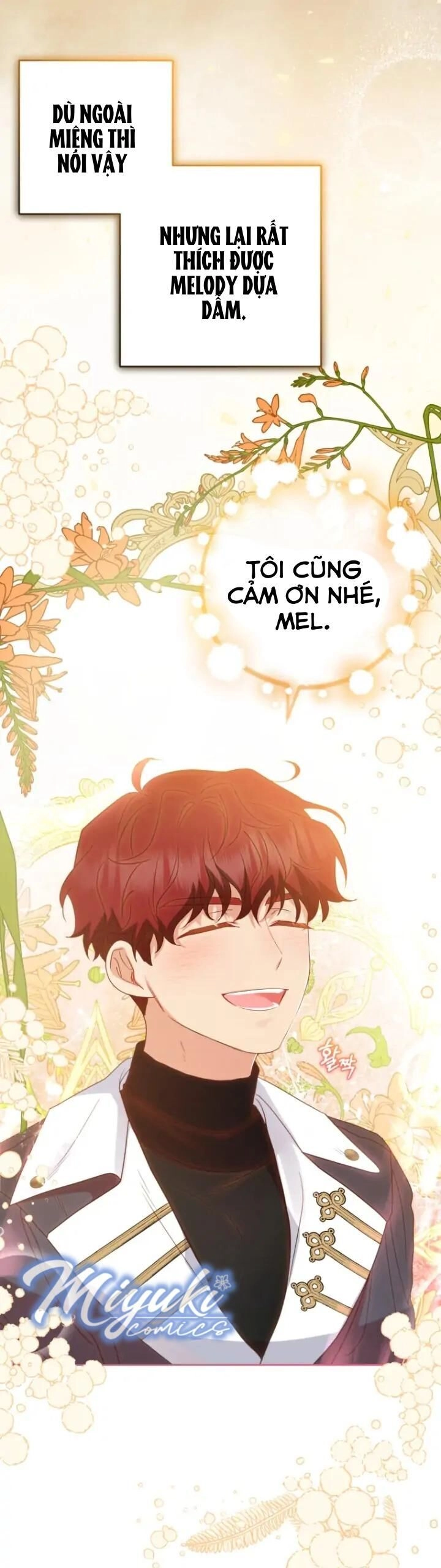 Được Yêu Thương Mà Còn Ngại Ngùng Sao! Chapter 30 - 46