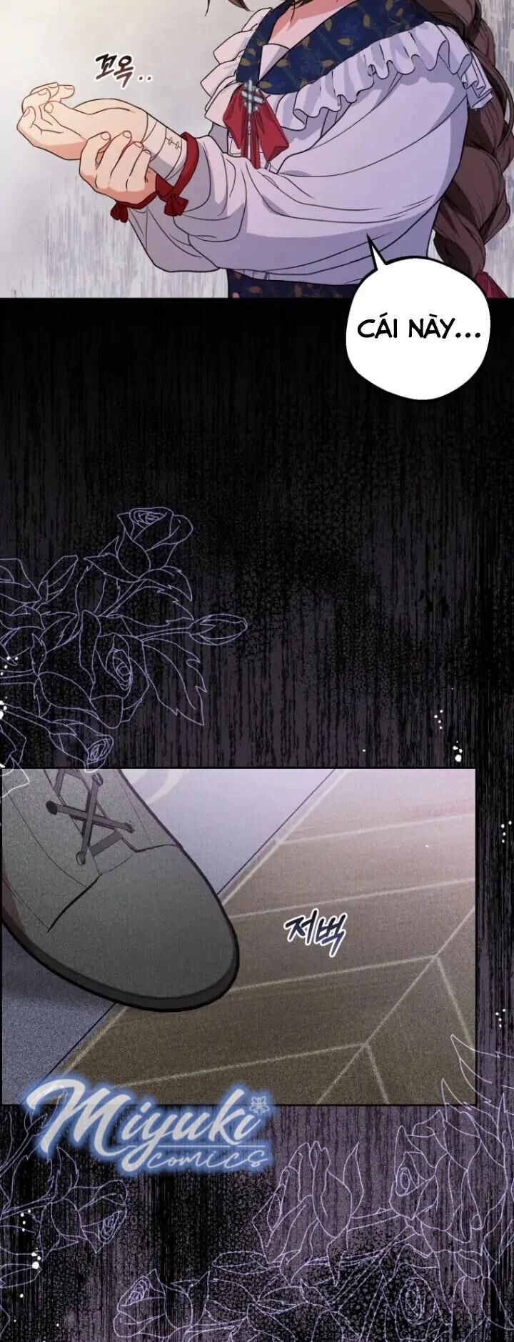 Được Yêu Thương Mà Còn Ngại Ngùng Sao! Chapter 30 - 50