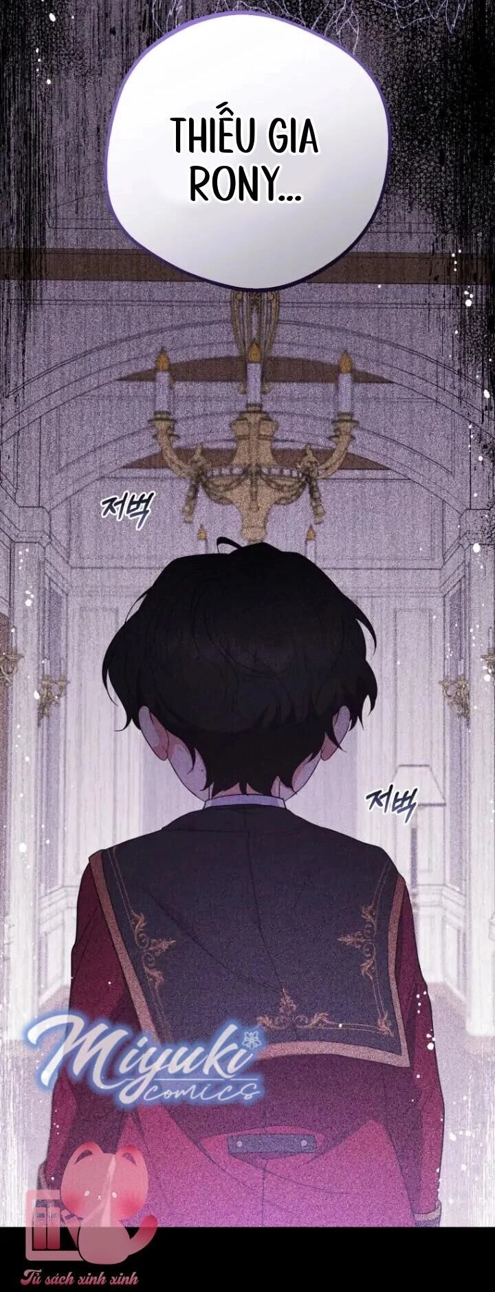 Được Yêu Thương Mà Còn Ngại Ngùng Sao! Chapter 30 - 51