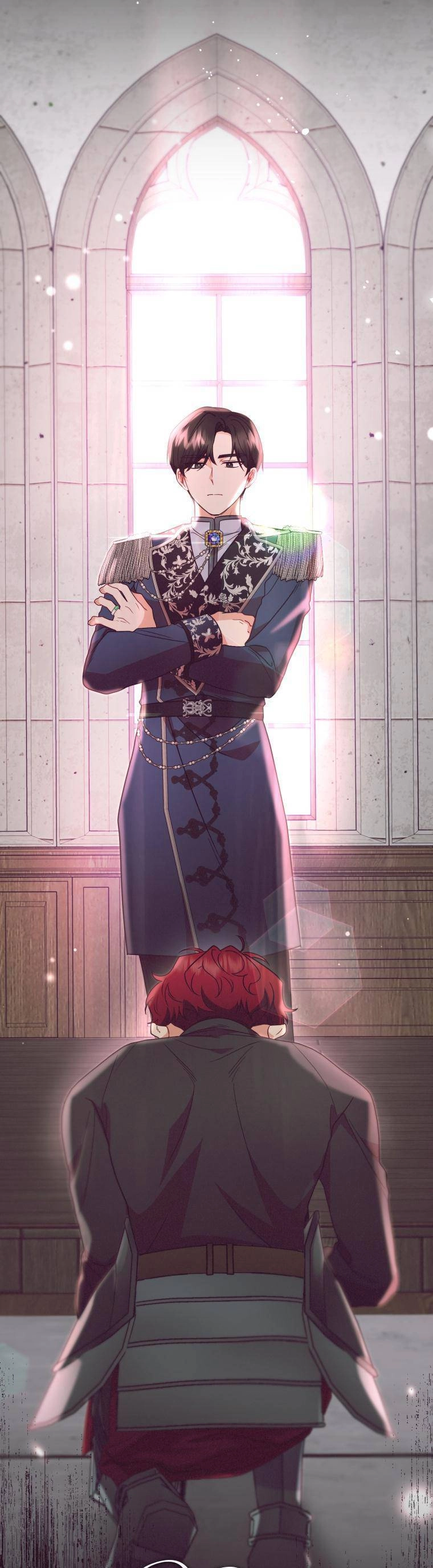 Được Yêu Thương Mà Còn Ngại Ngùng Sao! Chapter 31 - 11