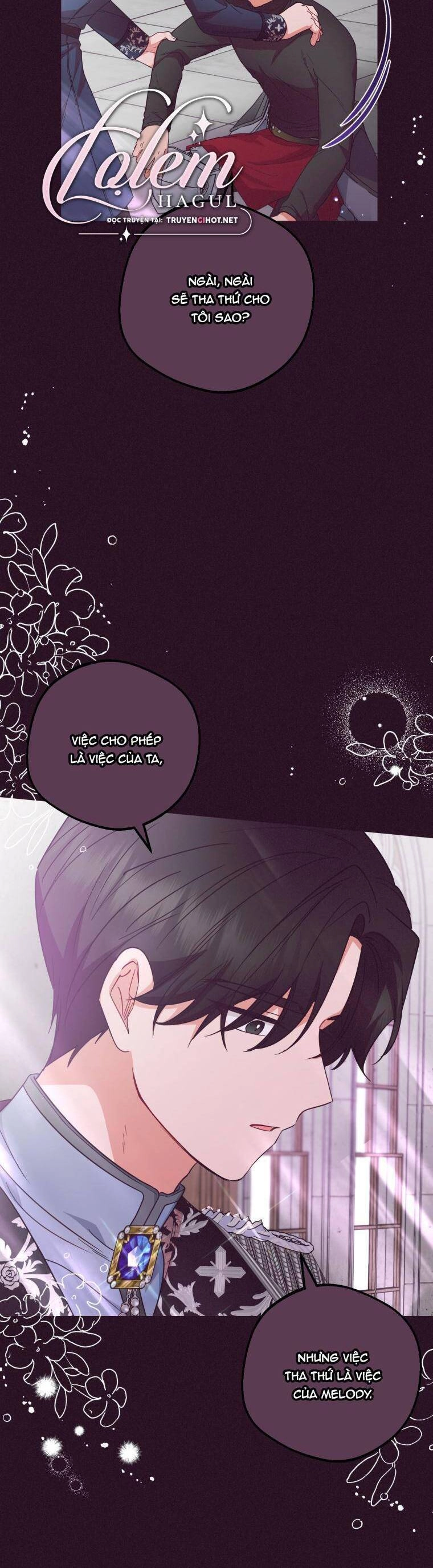 Được Yêu Thương Mà Còn Ngại Ngùng Sao! Chapter 31 - 14