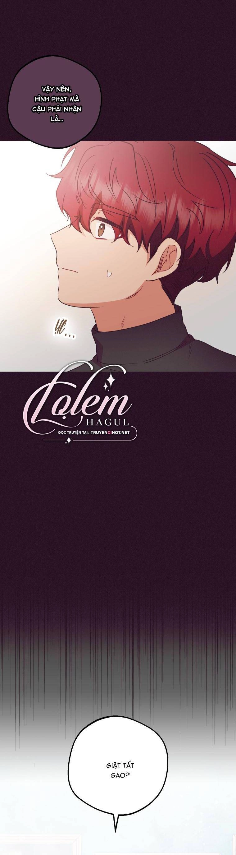 Được Yêu Thương Mà Còn Ngại Ngùng Sao! Chapter 31 - 15