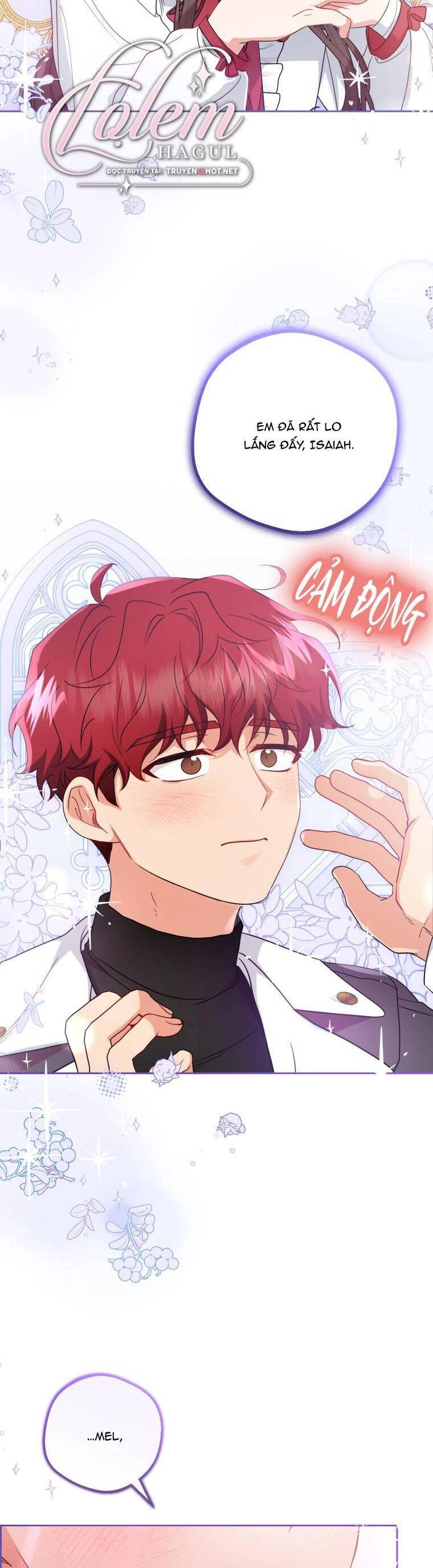 Được Yêu Thương Mà Còn Ngại Ngùng Sao! Chapter 31 - 18