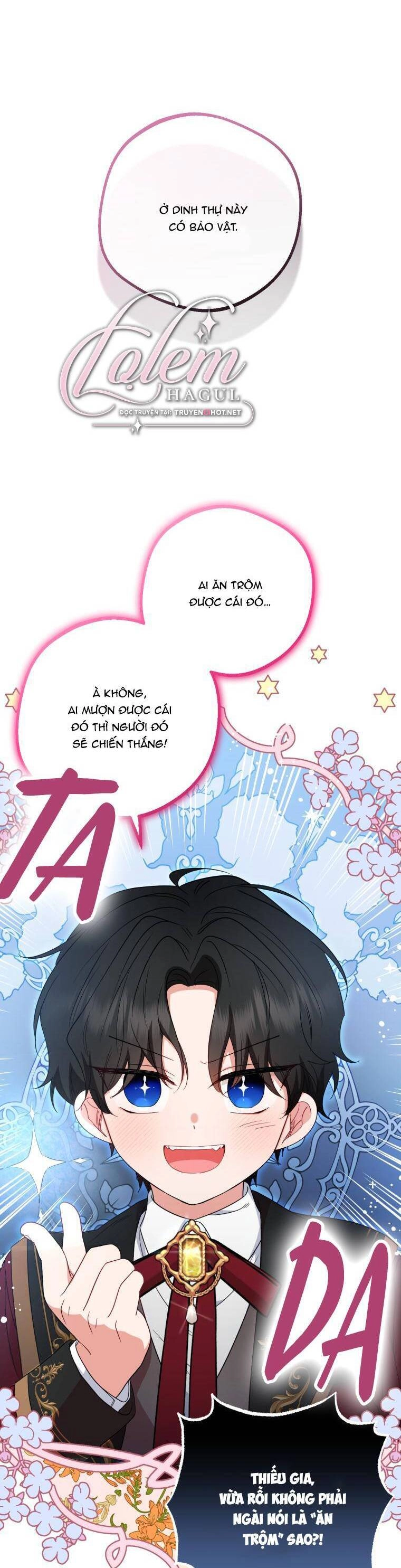 Được Yêu Thương Mà Còn Ngại Ngùng Sao! Chapter 31 - 38