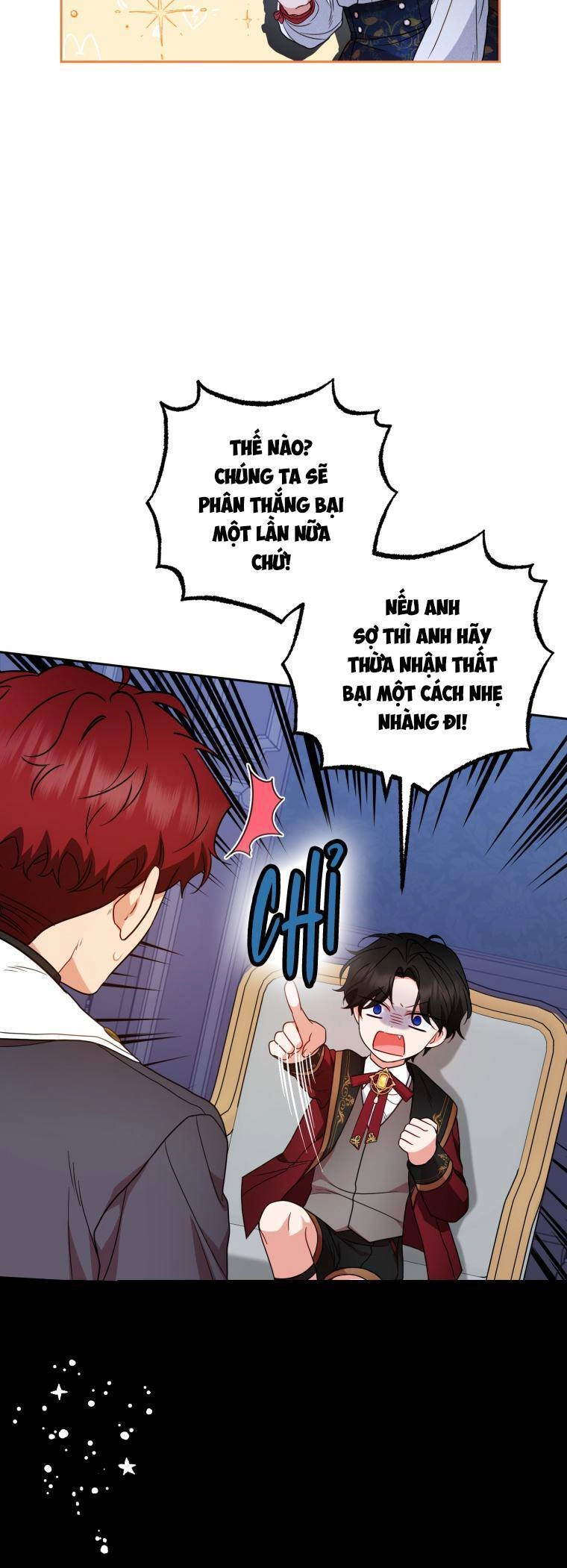 Được Yêu Thương Mà Còn Ngại Ngùng Sao! Chapter 31 - 41