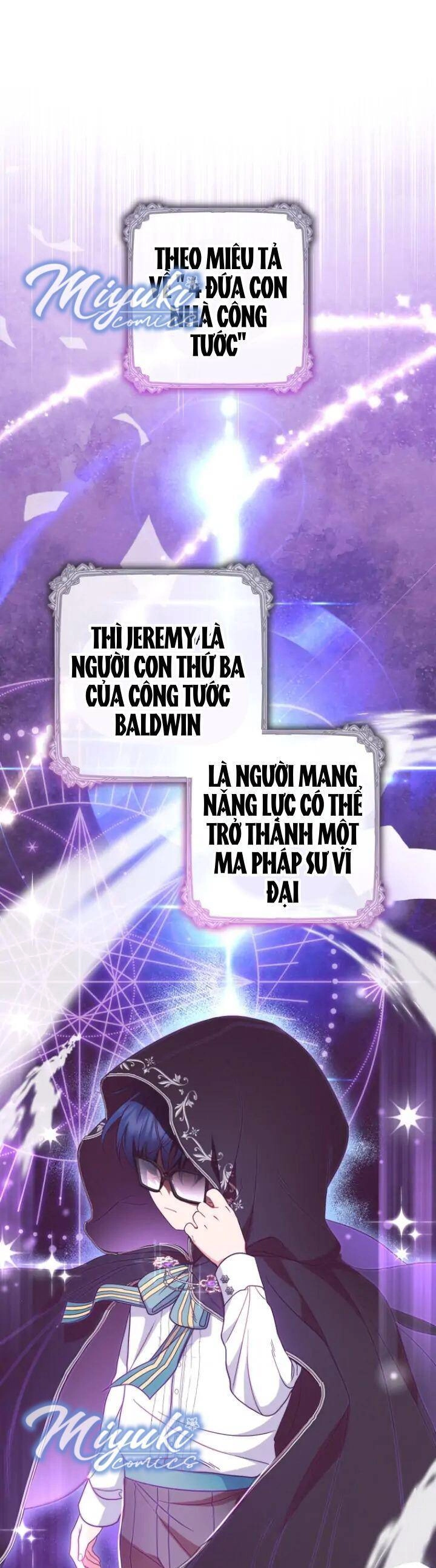 Được Yêu Thương Mà Còn Ngại Ngùng Sao! Chapter 32 - 32