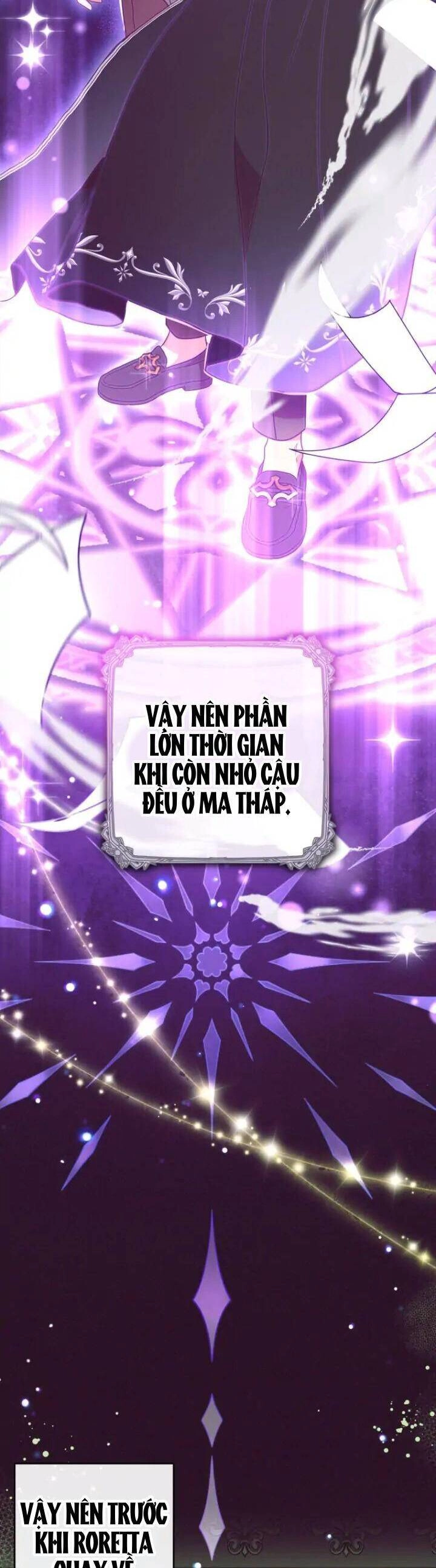 Được Yêu Thương Mà Còn Ngại Ngùng Sao! Chapter 32 - 33