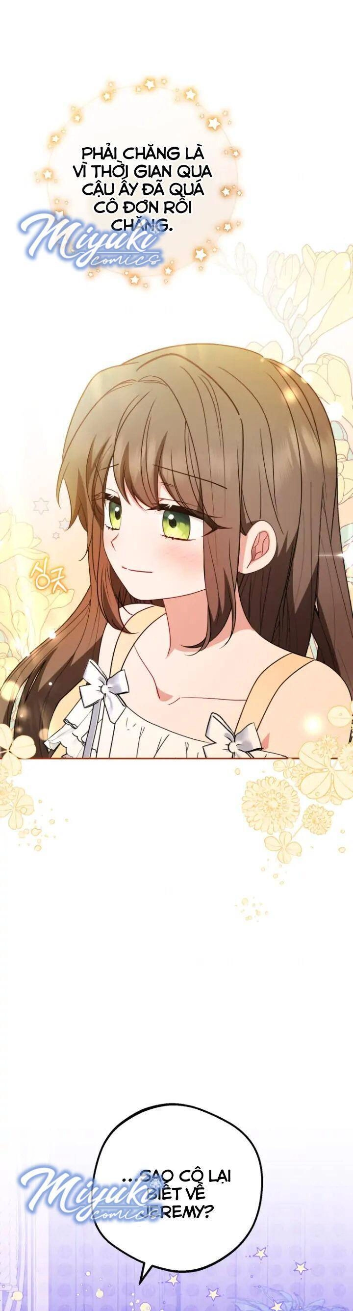 Được Yêu Thương Mà Còn Ngại Ngùng Sao! Chapter 32 - 37