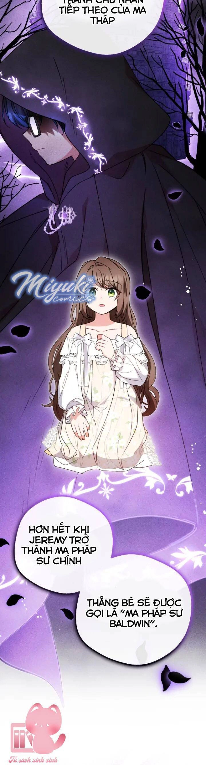 Được Yêu Thương Mà Còn Ngại Ngùng Sao! Chapter 32 - 41