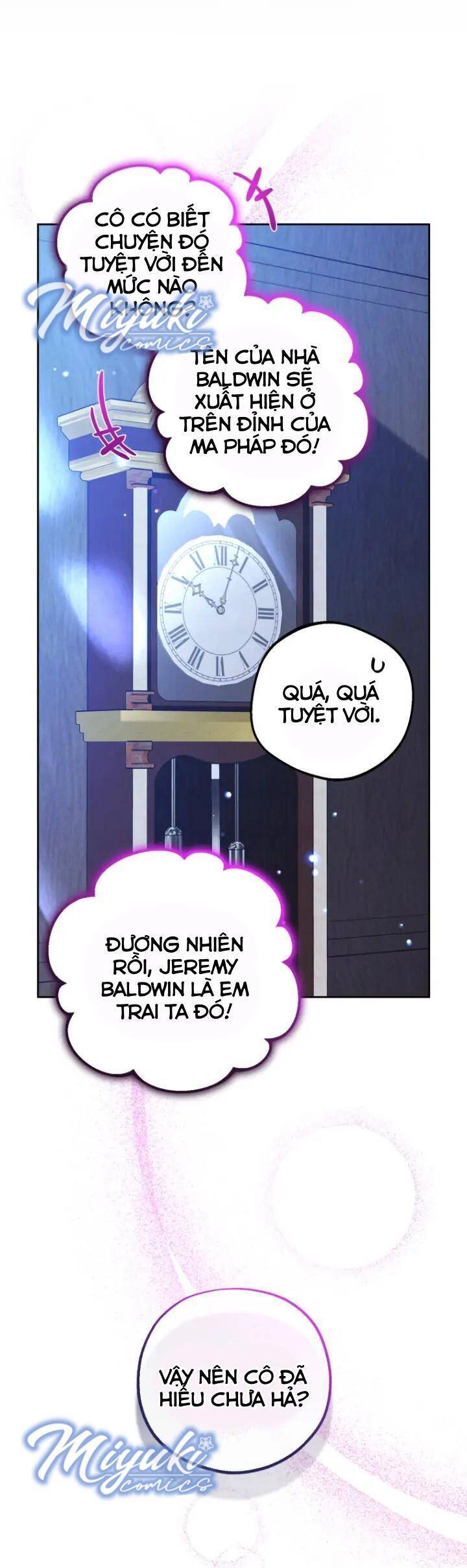 Được Yêu Thương Mà Còn Ngại Ngùng Sao! Chapter 32 - 42