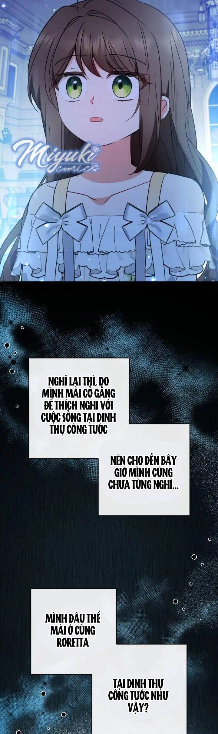 Được Yêu Thương Mà Còn Ngại Ngùng Sao! Chapter 32 - 44