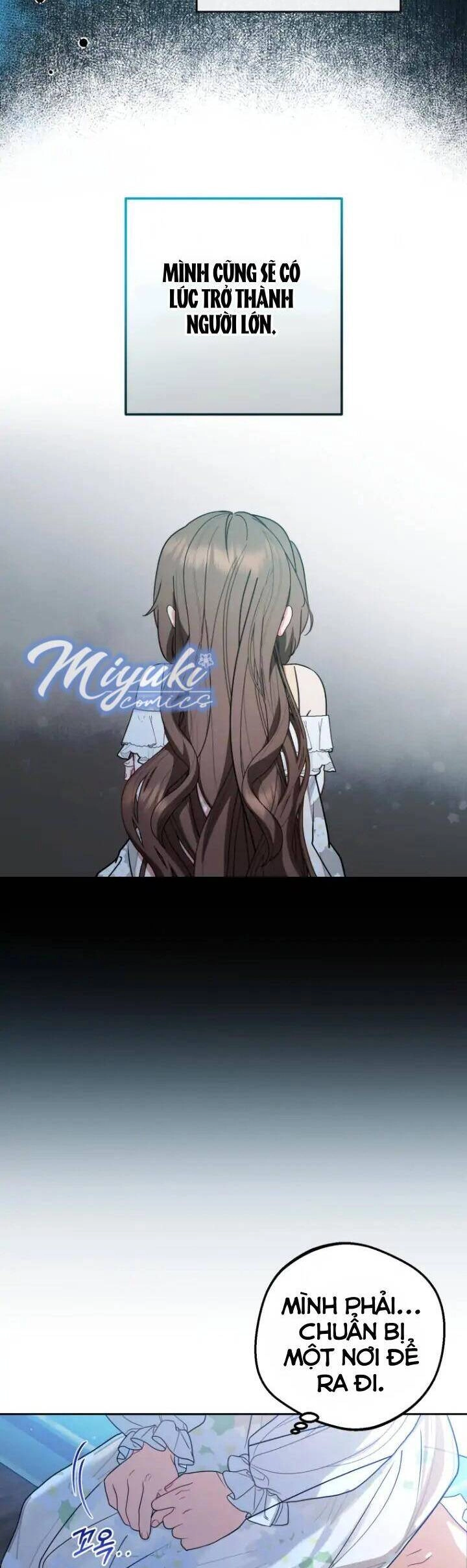 Được Yêu Thương Mà Còn Ngại Ngùng Sao! Chapter 32 - 45