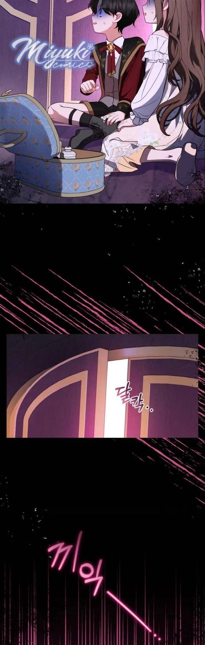 Được Yêu Thương Mà Còn Ngại Ngùng Sao! Chapter 32 - 48