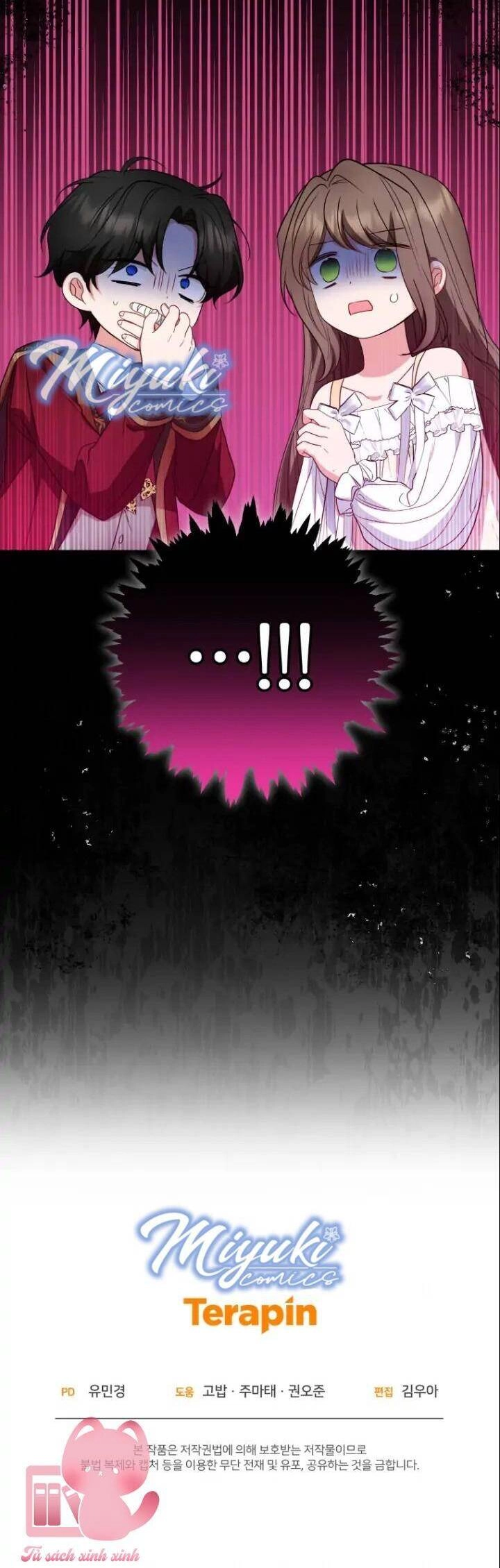 Được Yêu Thương Mà Còn Ngại Ngùng Sao! Chapter 32 - 49