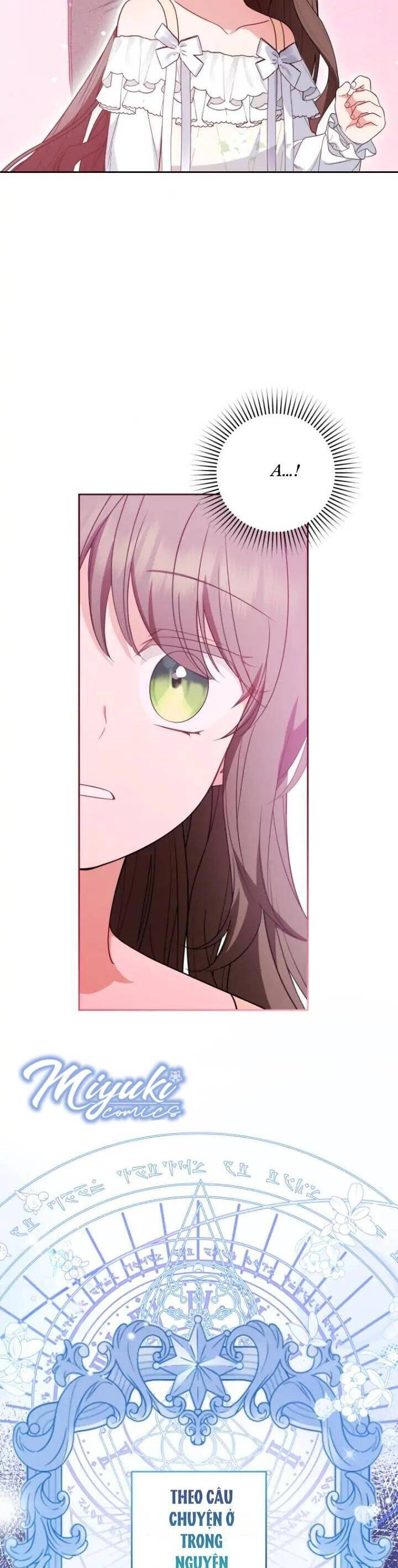 Được Yêu Thương Mà Còn Ngại Ngùng Sao! Chapter 33 - 15