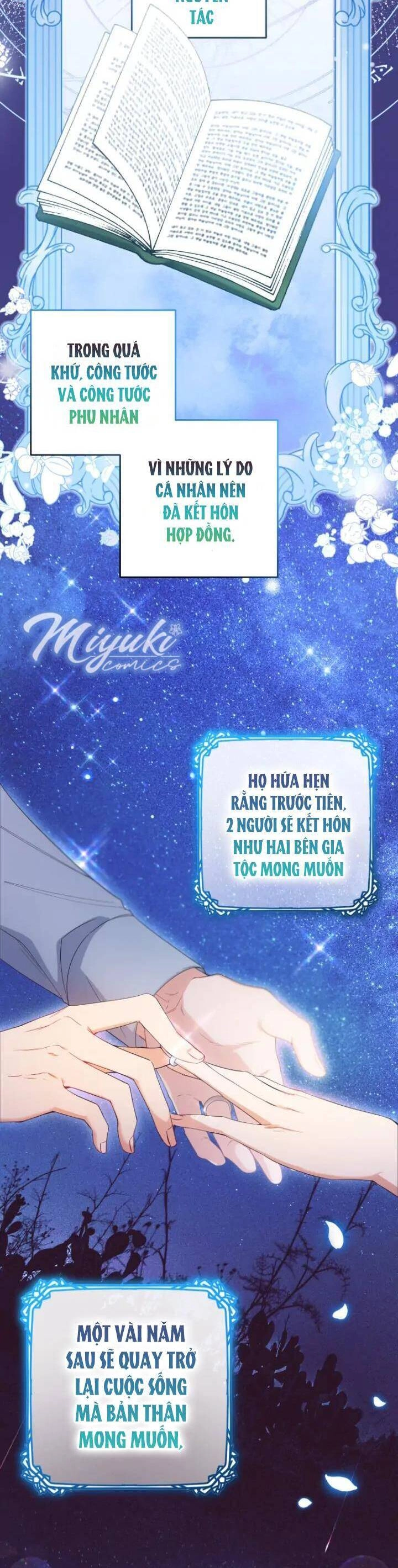 Được Yêu Thương Mà Còn Ngại Ngùng Sao! Chapter 33 - 16