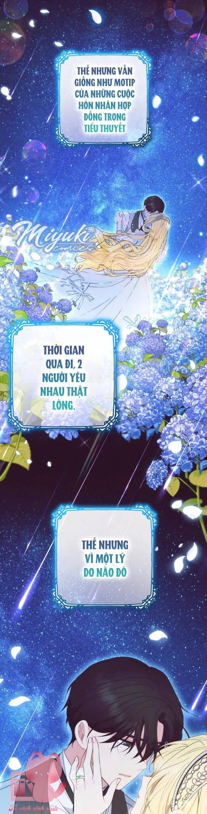Được Yêu Thương Mà Còn Ngại Ngùng Sao! Chapter 33 - 17