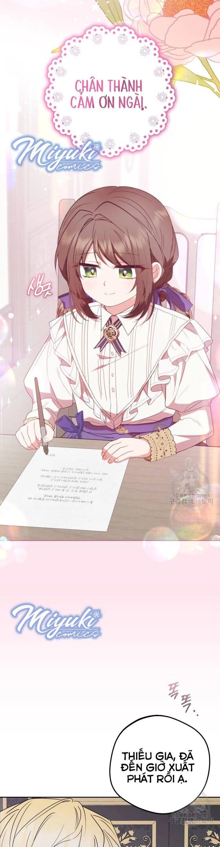 Được Yêu Thương Mà Còn Ngại Ngùng Sao! Chapter 34 - 19