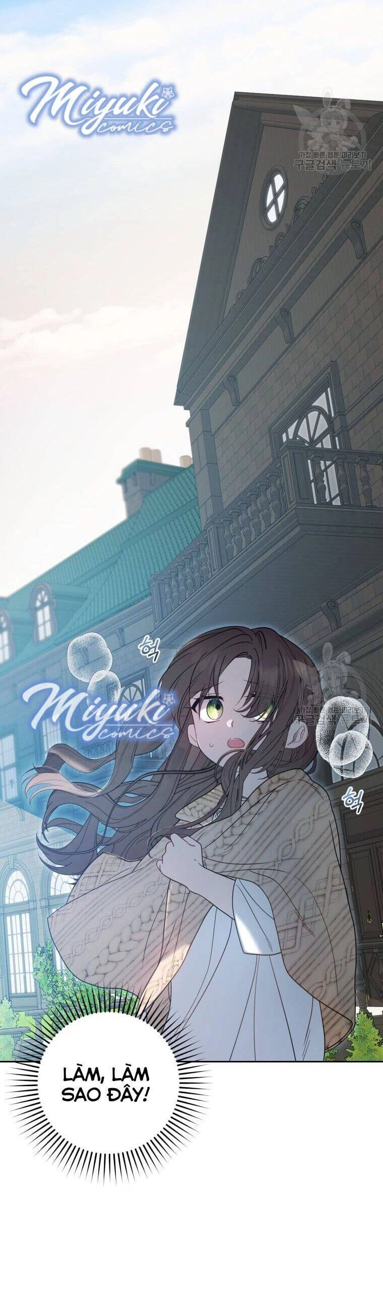 Được Yêu Thương Mà Còn Ngại Ngùng Sao! Chapter 34 - 25