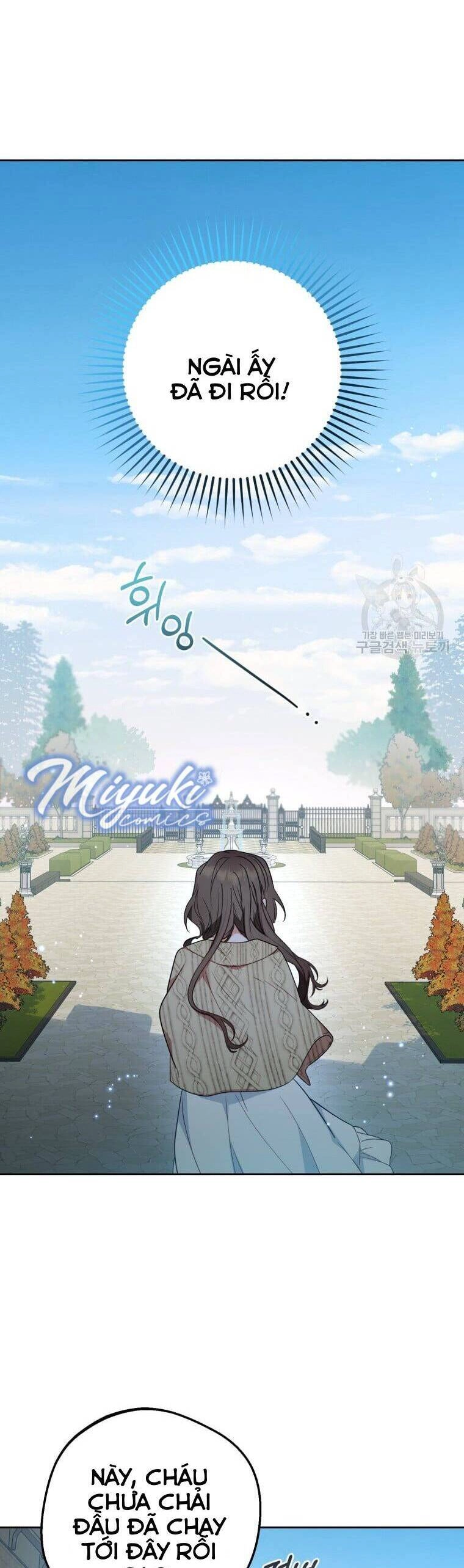 Được Yêu Thương Mà Còn Ngại Ngùng Sao! Chapter 34 - 26