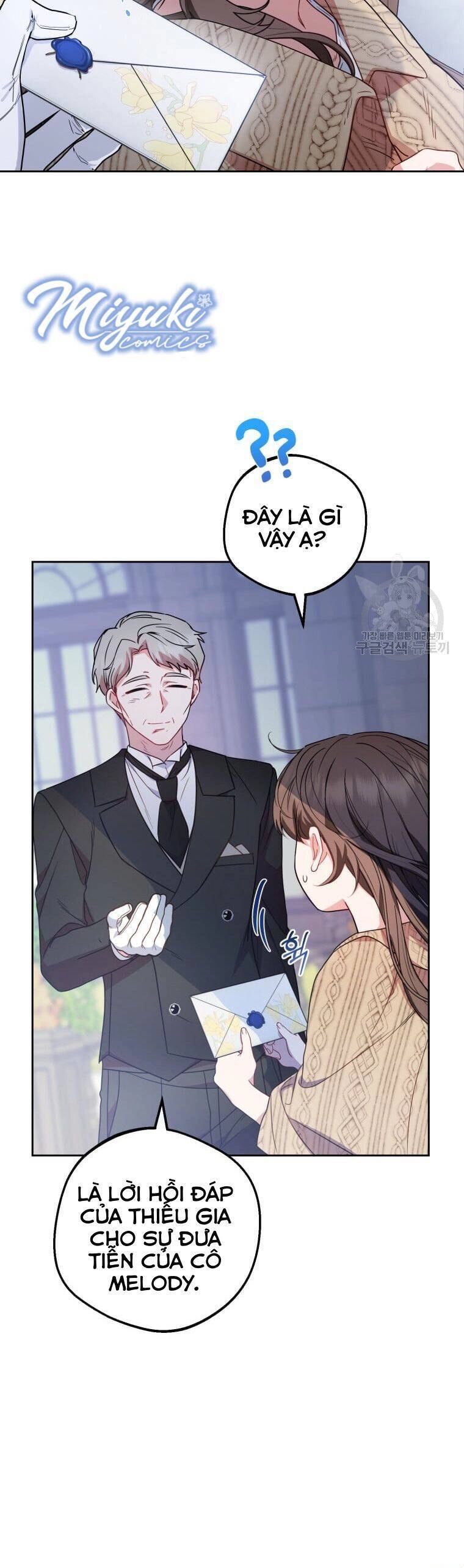 Được Yêu Thương Mà Còn Ngại Ngùng Sao! Chapter 34 - 29