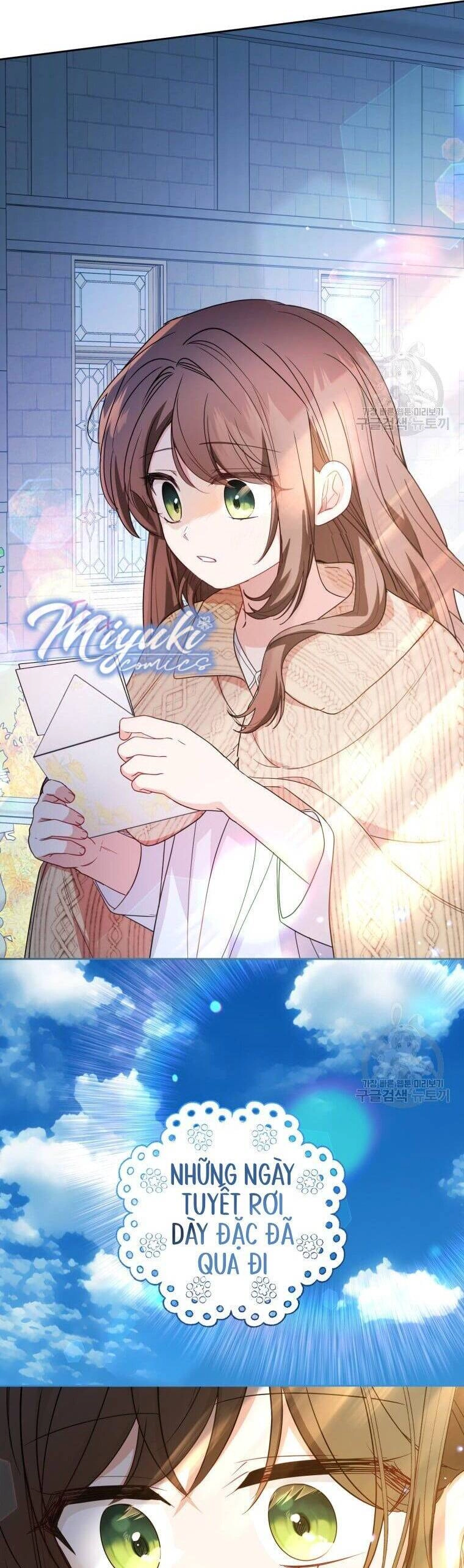 Được Yêu Thương Mà Còn Ngại Ngùng Sao! Chapter 34 - 30