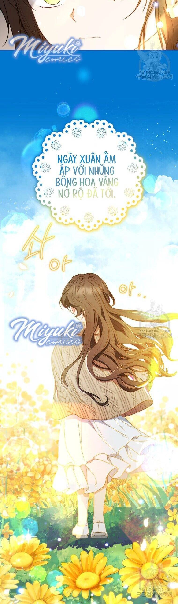 Được Yêu Thương Mà Còn Ngại Ngùng Sao! Chapter 34 - 31