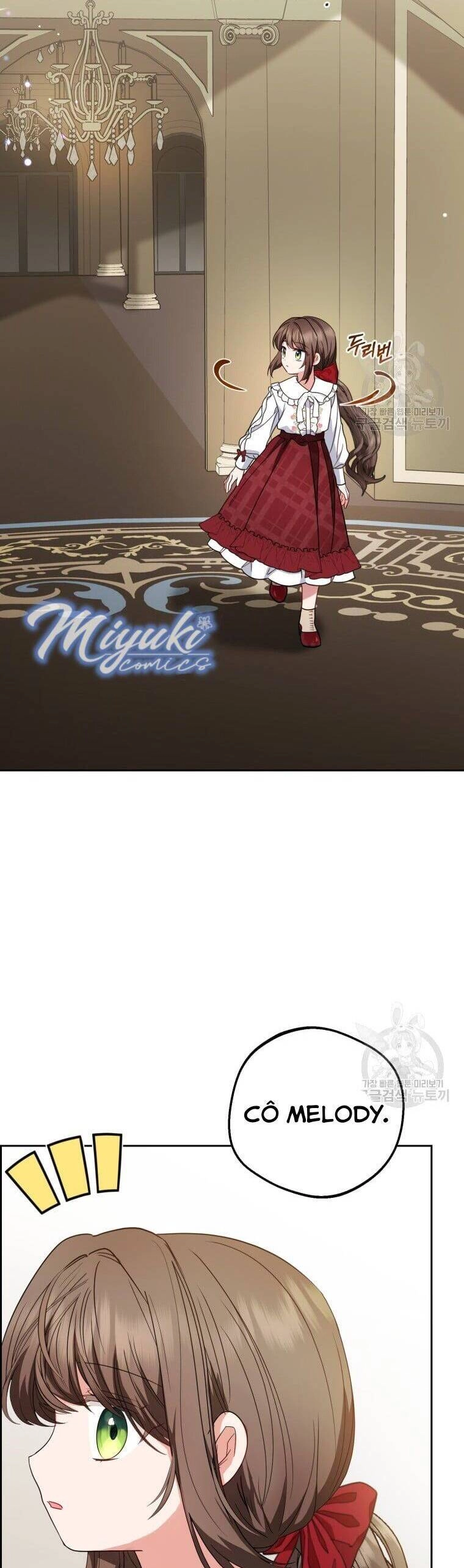 Được Yêu Thương Mà Còn Ngại Ngùng Sao! Chapter 34 - 36