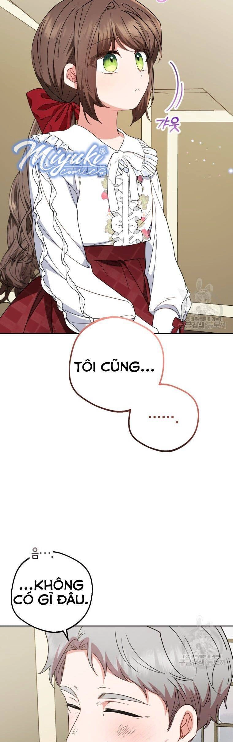 Được Yêu Thương Mà Còn Ngại Ngùng Sao! Chapter 34 - 41