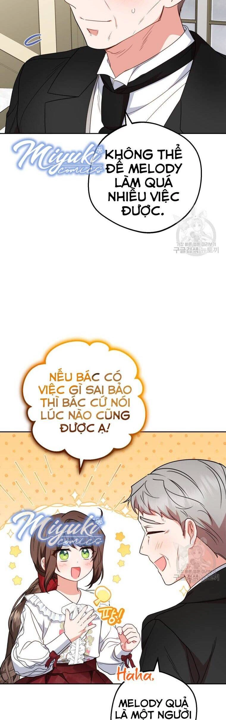 Được Yêu Thương Mà Còn Ngại Ngùng Sao! Chapter 34 - 42