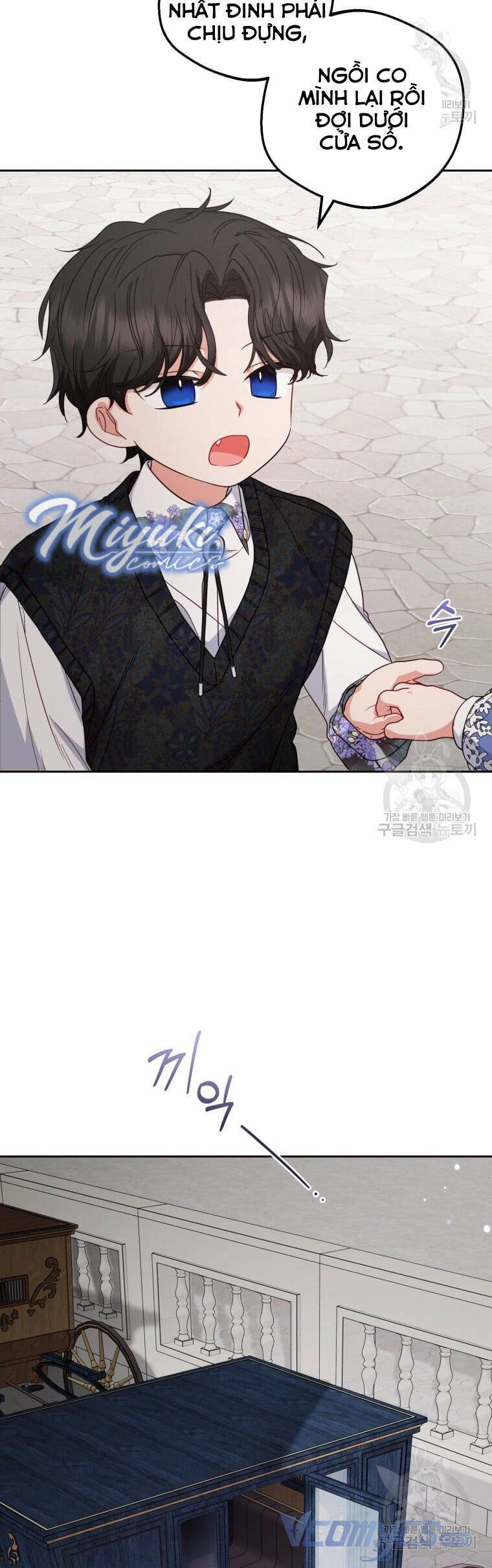 Được Yêu Thương Mà Còn Ngại Ngùng Sao! Chapter 34 - 45