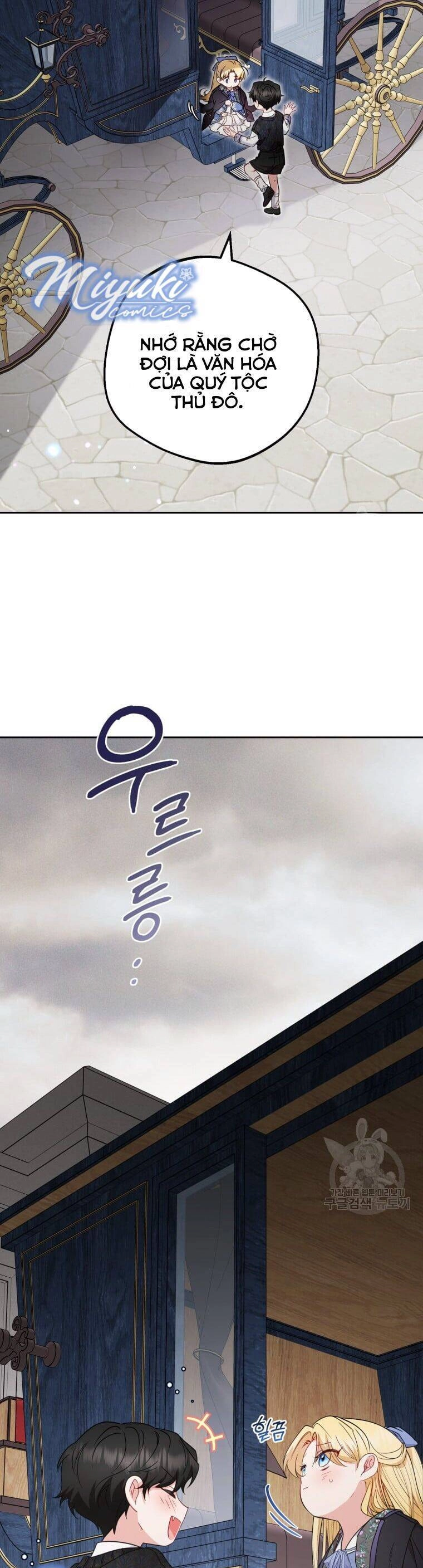 Được Yêu Thương Mà Còn Ngại Ngùng Sao! Chapter 34 - 46