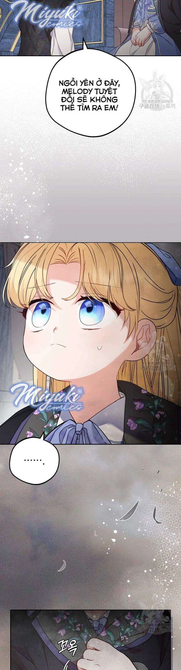 Được Yêu Thương Mà Còn Ngại Ngùng Sao! Chapter 34 - 47