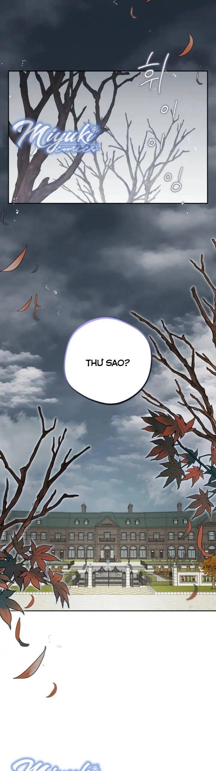 Được Yêu Thương Mà Còn Ngại Ngùng Sao! Chapter 35 - 2