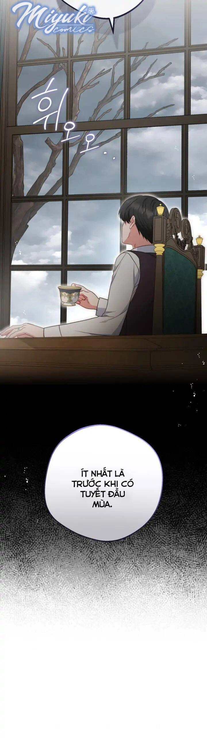 Được Yêu Thương Mà Còn Ngại Ngùng Sao! Chapter 35 - 6