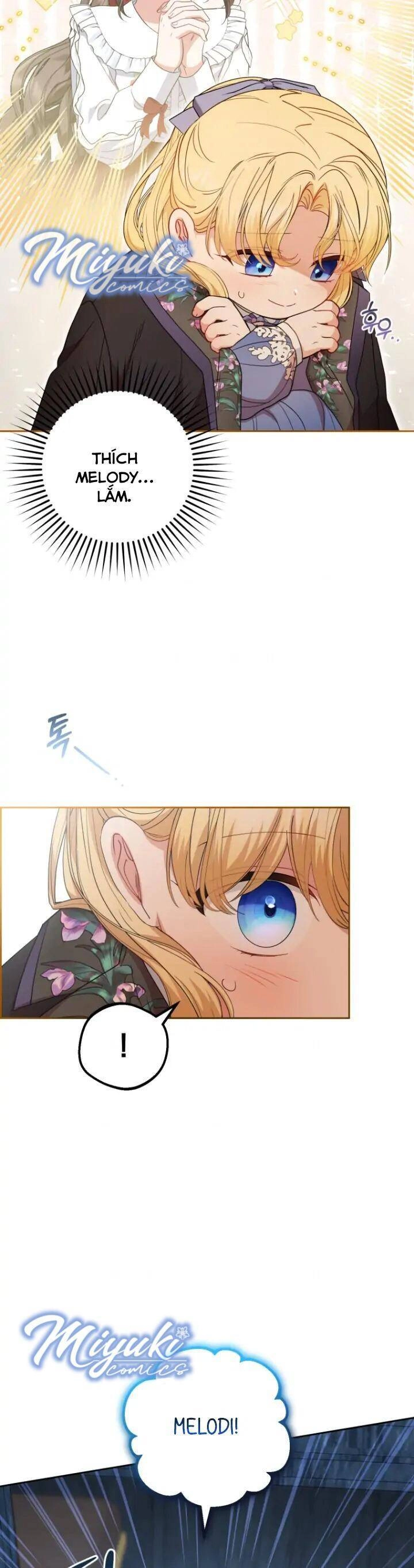 Được Yêu Thương Mà Còn Ngại Ngùng Sao! Chapter 35 - 14