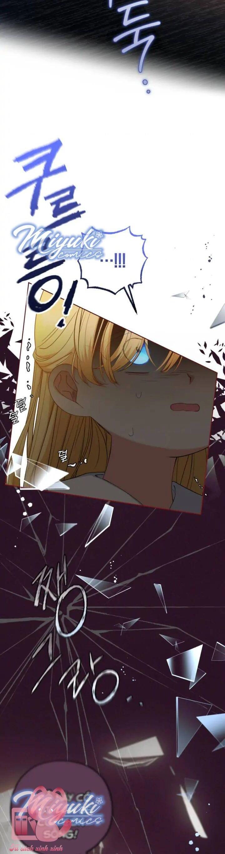 Được Yêu Thương Mà Còn Ngại Ngùng Sao! Chapter 35 - 18