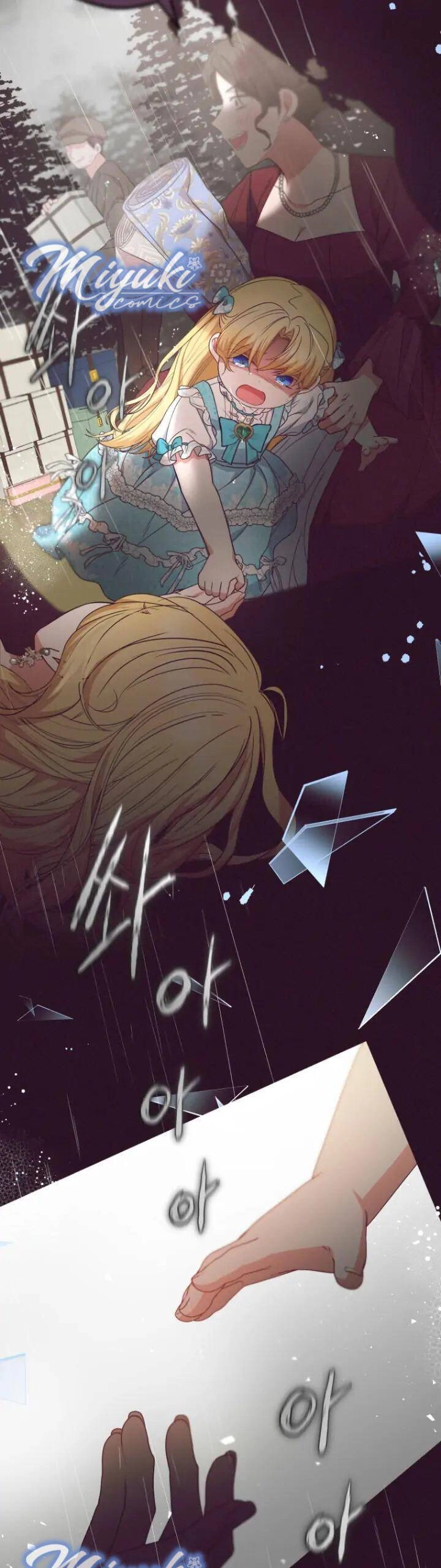 Được Yêu Thương Mà Còn Ngại Ngùng Sao! Chapter 35 - 19