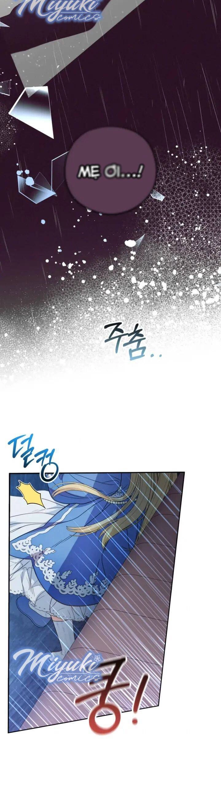 Được Yêu Thương Mà Còn Ngại Ngùng Sao! Chapter 35 - 20