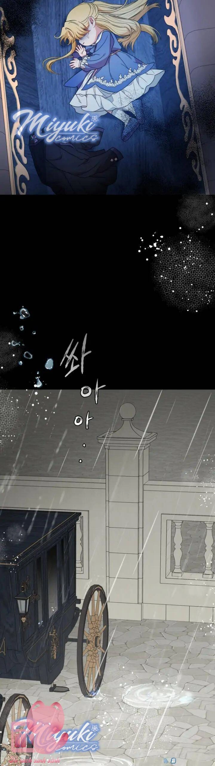 Được Yêu Thương Mà Còn Ngại Ngùng Sao! Chapter 35 - 24