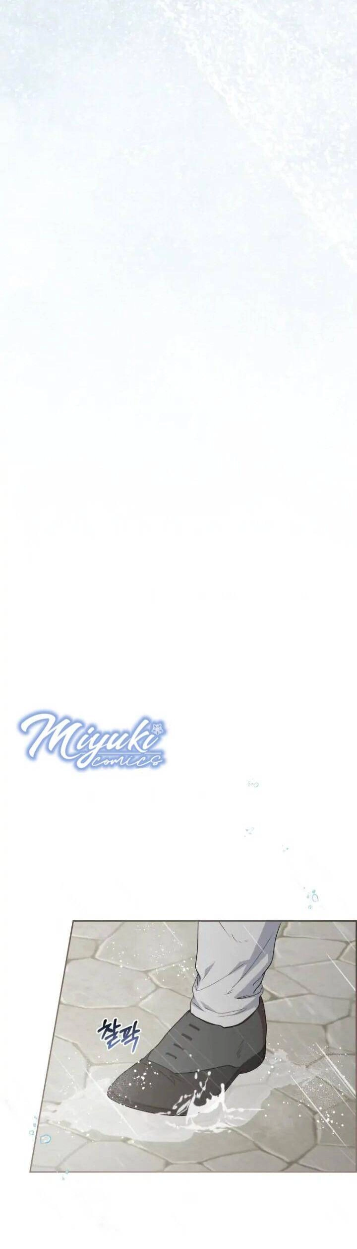 Được Yêu Thương Mà Còn Ngại Ngùng Sao! Chapter 35 - 33