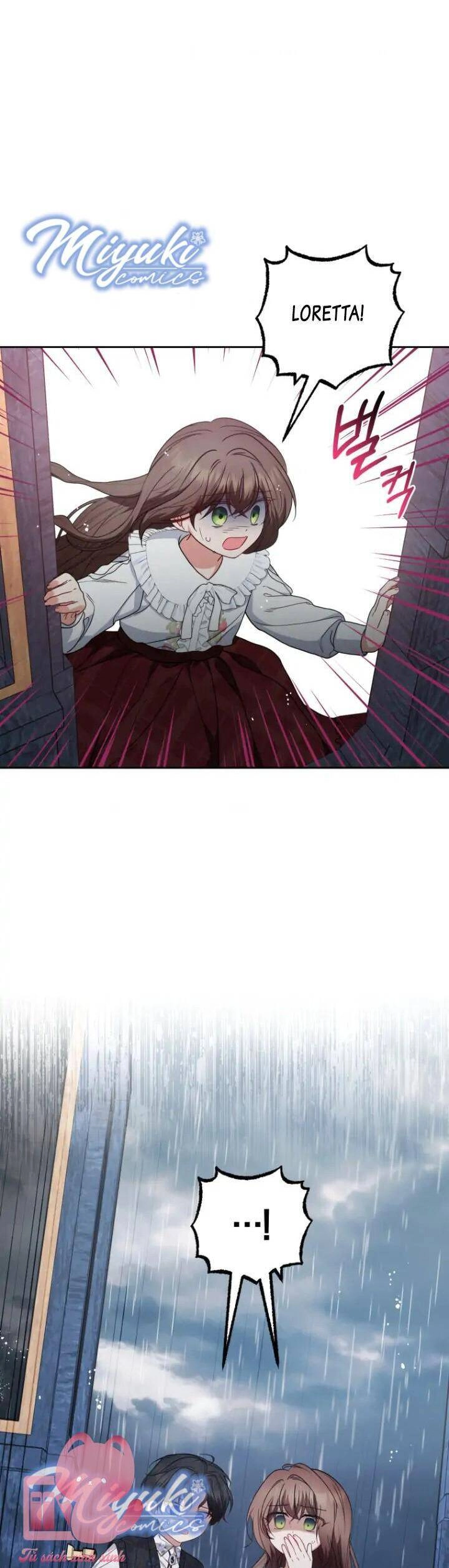 Được Yêu Thương Mà Còn Ngại Ngùng Sao! Chapter 35 - 36