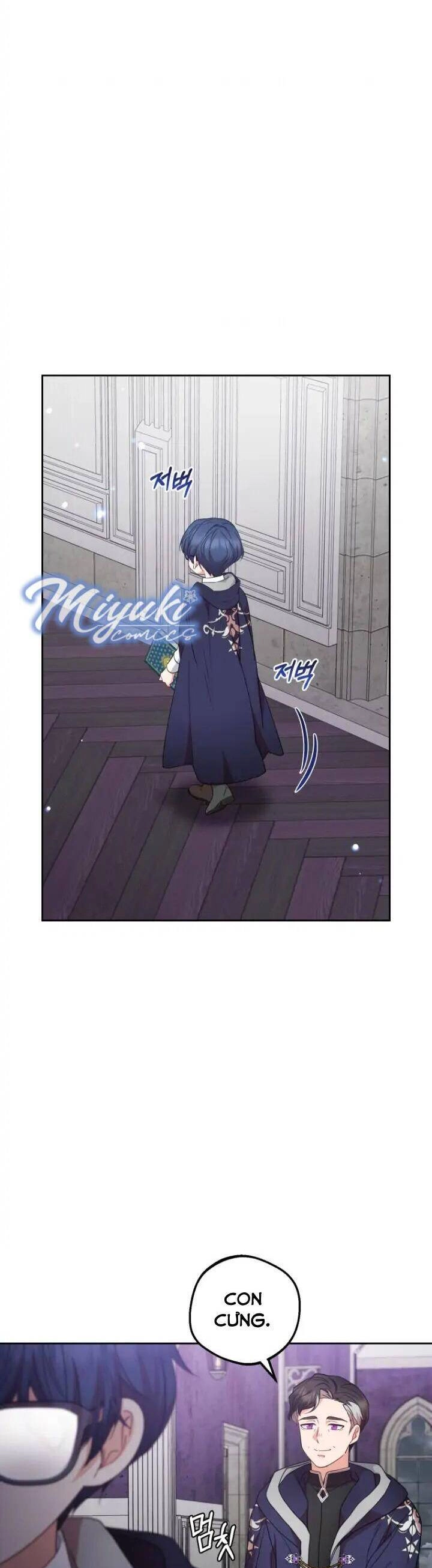 Được Yêu Thương Mà Còn Ngại Ngùng Sao! Chapter 35 - 40