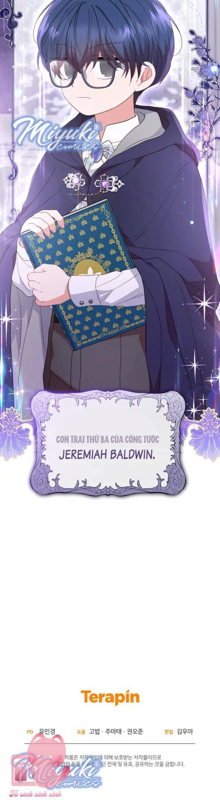 Được Yêu Thương Mà Còn Ngại Ngùng Sao! Chapter 35 - 42