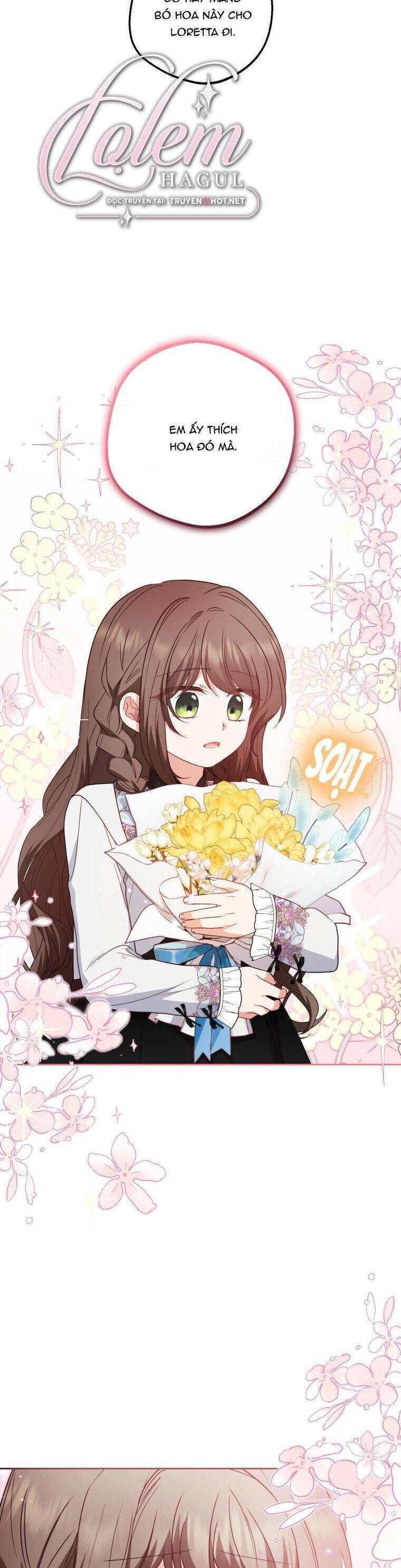 Được Yêu Thương Mà Còn Ngại Ngùng Sao! Chapter 36 - 13