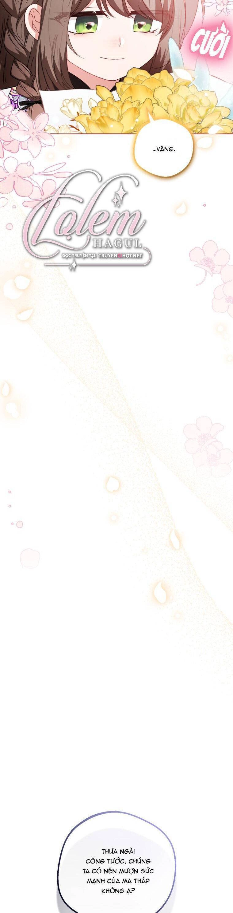 Được Yêu Thương Mà Còn Ngại Ngùng Sao! Chapter 36 - 14