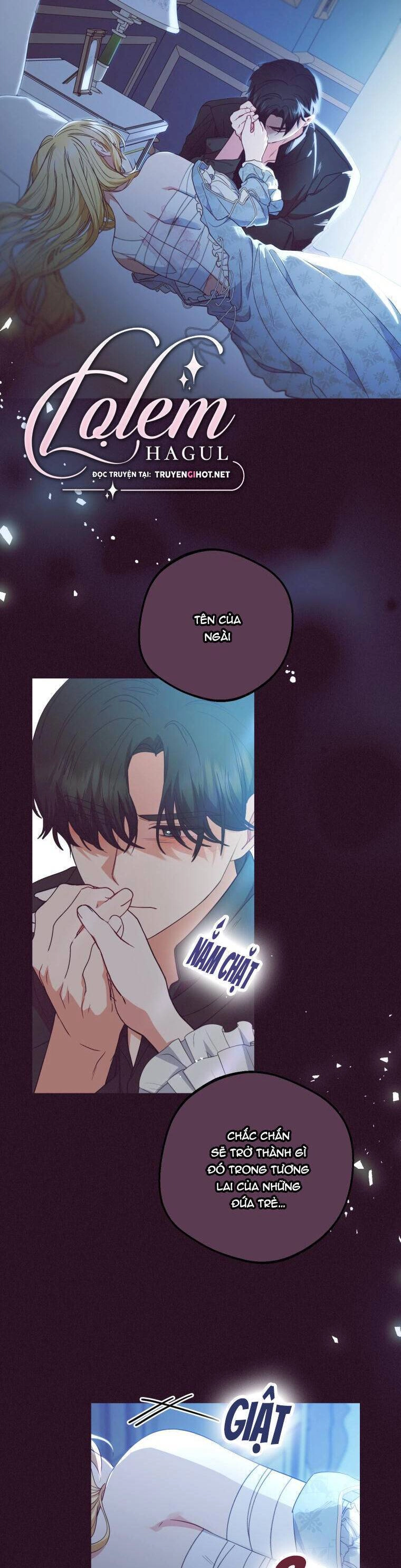 Được Yêu Thương Mà Còn Ngại Ngùng Sao! Chapter 36 - 18