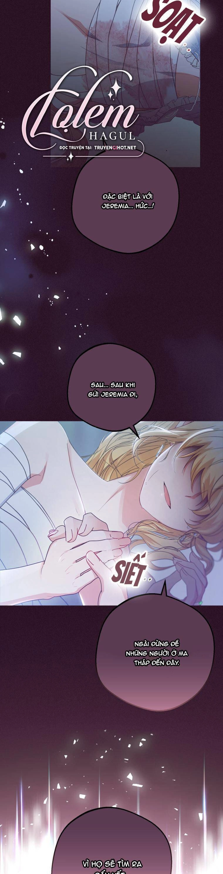 Được Yêu Thương Mà Còn Ngại Ngùng Sao! Chapter 36 - 19