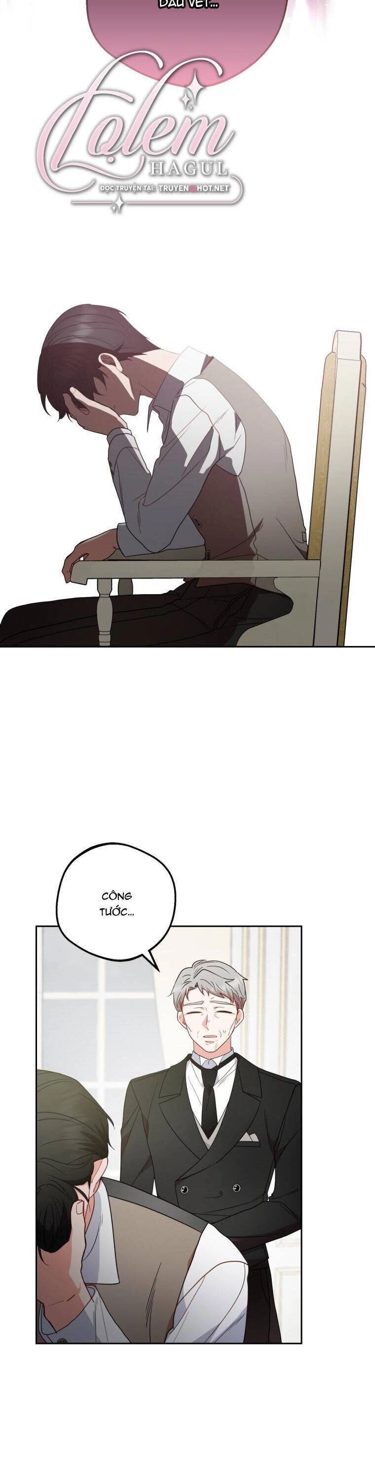 Được Yêu Thương Mà Còn Ngại Ngùng Sao! Chapter 36 - 20