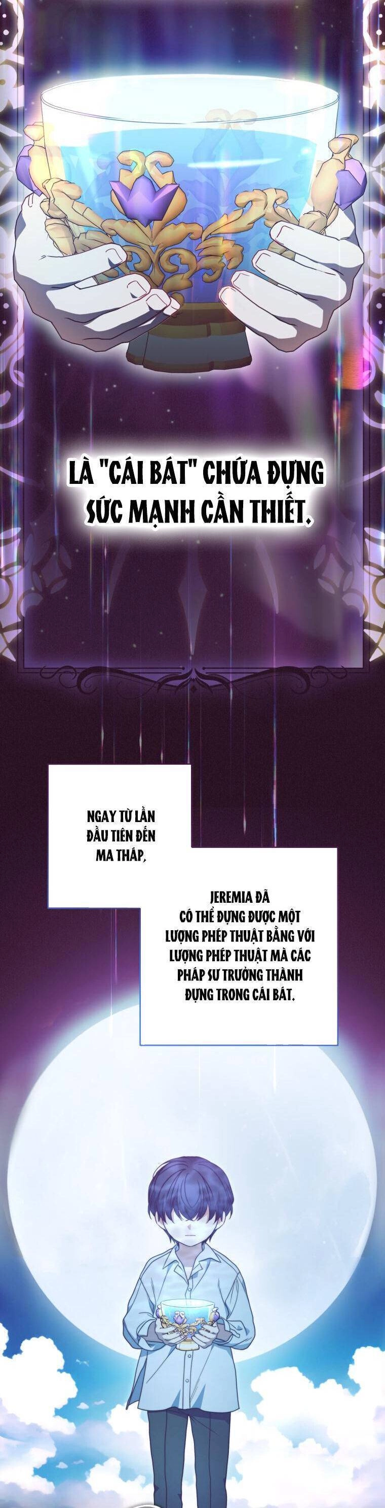 Được Yêu Thương Mà Còn Ngại Ngùng Sao! Chapter 36 - 24